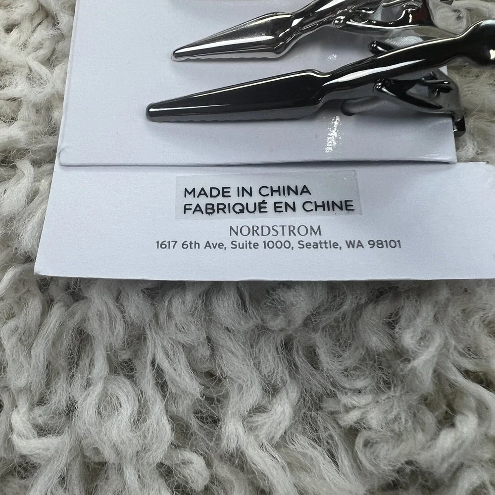 Nordstrom new measurements